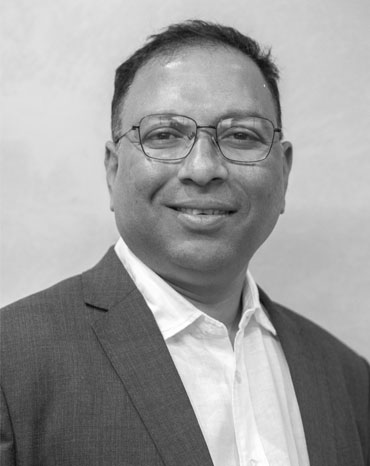 Milind Naik