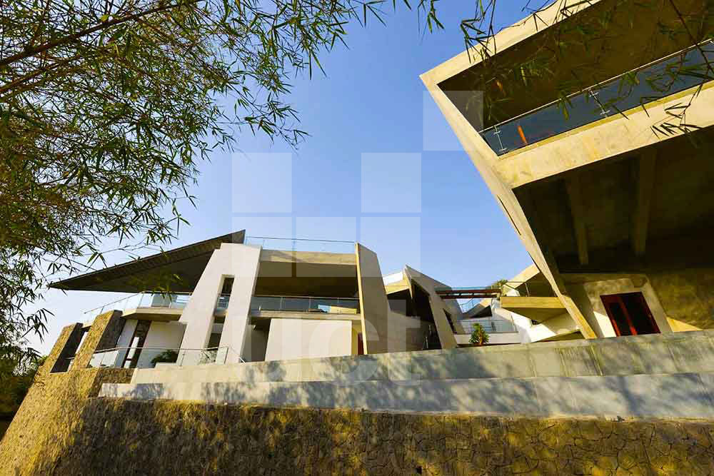 Ashok Retreat