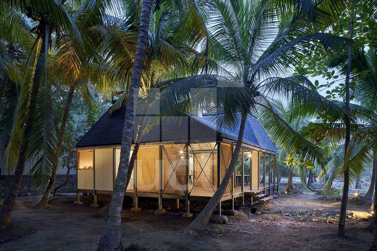 Mumbai Artist Retreat