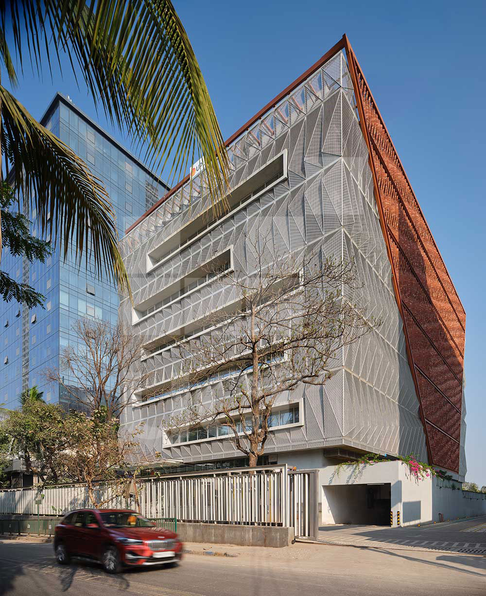 R & D Centre for UPL